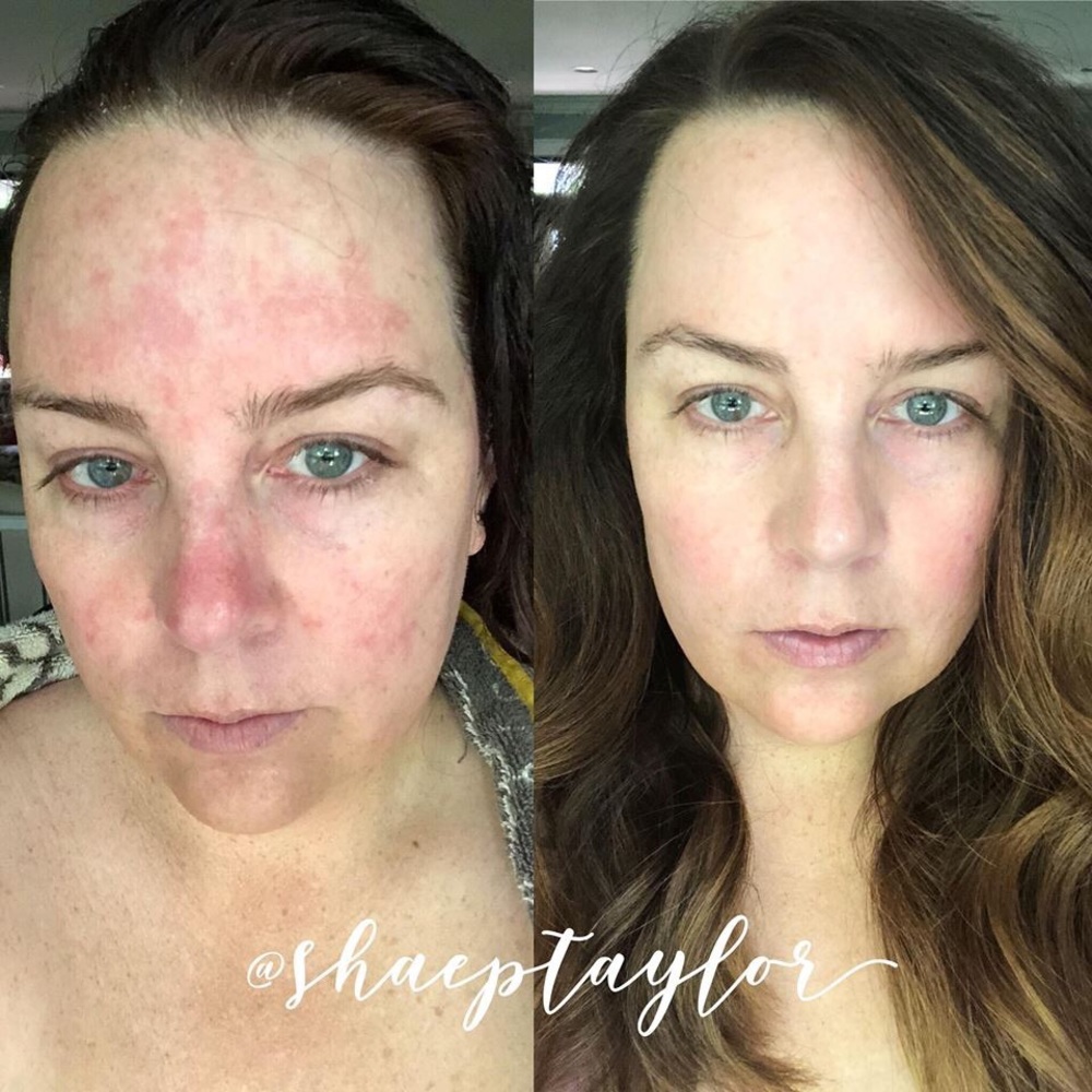 Maskcara Beauty Tres Leches Skin care